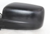 Left Driver Side Black Door Mirror Power Fits 2013-2020 DODGE RAM 1500 OEM 28925 P68147863AM high resolution2