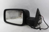 Left Driver Side Black Door Mirror Power Fits 2013-2020 DODGE RAM 1500 OEM 28925 P68147863AM high resolution2