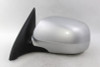 Left Driver Side Silver Door Mirror Power Fits 2008-10 PORSCHE CAYENNE OEM 29005 9557312210201C high resolution2