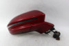 Right Passenger Side Red Door Mirror Heated Fits 2015-2019 LINCOLN MKC OEM 29000 EJ7Z17682CBPTM high resolution2