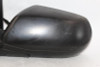 Left Driver Side Black Door Mirror Power EX Fits 2015-2016 HONDA CR-V OEM #29325 76258T0AA12 high resolution2