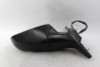 Left Driver Side Black Door Mirror Power EX Fits 2015-2016 HONDA CR-V OEM #29325 76258T0AA12 high resolution2