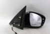 Right Passenger Side Gray Door Mirror Power Fits 17 NISSAN PATHFINDER OEM #29444 963019PF9A high resolution2
