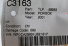 Left Driver Tail Light Fits 1997-2002 PORSCHE BOXSTER OEM #46581 98663144303, 98663144403