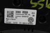 Speedometer Cluster 67K Miles MPH Fits 2018-2019 VOLKSWAGEN ATLAS OEM #46572 3CN920850A, 3CN920850A