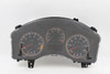 Speedometer Cluster 114K MPH Keyless Ignition 2013-2015 NISSAN ARMADA OEM #46576 248109GE2B