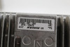 Engine ECU ECM Electronic Control Module Automatic CVT 2017 HONDA FIT OEM #46554 37820-5R7-D62