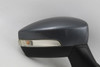 Right Passenger Side Gray Door Mirror Power Fits 18-22 FORD ECOSPORT OEM #46399 GN1Z17682C, GN1517682MB, GN1517682MA