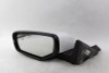 Left Driver Side White Door Mirror Power Fits 2015-2019 CADILLAC CTS OEM #29452 84344055 high resolution2
