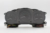 Speedometer Cluster 109K Miles MPH Excluding Xjr Fits 1998 JAGUAR XK8 OEM #46567 LNC4300AG, LNC4300AG