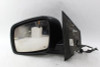Left Driver Side Black Door Mirror Power Fits 2011-2015 DODGE JOURNEY OEM #29263 1UD791W3AA high resolution2
