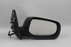 Right Passenger Side Silver Door Mirror Power 2009-13 TOYOTA COROLLA OEM #46429 8791502230C0, 8791533010C1, 8790802B50, 8791012C40