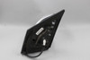 Right Passenger Side Silver Door Mirror Power 2009-13 TOYOTA COROLLA OEM #46429 8791502230C0, 8791533010C1, 8790802B50, 8791012C40