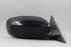 Right Passenger Side Black Door Mirror Power Fits 15-19 DODGE CHARGER OEM #46435 1LD58GW7AH