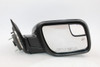 Right Passenger Side Black Door Mirror Power Fits 11-15 FORD EXPLORER OEM #46430 BB5Z17682JA