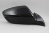 Right Passenger Side Black Door Mirror Power Fits 2014-2016 KIA FORTE OEM #46454 87620A7200, 87620A7200