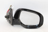 Right Passenger Side Black Door Mirror Fits 16-20 MITSUBISHI OUTLANDER OEM 46443 7632C568, 7632B412BA