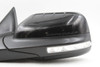 Left Driver Side Black Door Mirror Power Fits 2011-2015 FORD EXPLORER OEM #46439 BB5Z17683JA