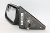 Left Driver Side Black Door Mirror Power Fits 2011-2015 FORD EXPLORER OEM #46439 BB5Z17683JA