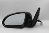 Left Driver Side Black Door Mirror Power Fits 2016-2019 KIA OPTIMA OEM #46451 87610D5010, 87610D5010