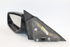 Left Driver Side View Black Door Mirror Fits 2015-2019 CADILLAC ATS OEM #46564 23498772, 84343420