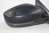 Right Passenger Side Black Door Mirror Power 2011-16 VOLKSWAGEN JETTA OEM #46474 5C6857538AGRU, 5C6857522J, 5C7857508L