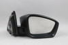 Right Passenger Side Black Door Mirror Power 2011-16 VOLKSWAGEN JETTA OEM #46474 5C6857538AGRU, 5C6857522J, 5C7857508L
