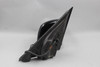Right Passenger Side Black Door Mirror Power 2010-2012 MERCEDES GLK350 OEM 46462 2128100864, 2128102521, 1718200942, 2048104276