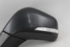 Left Driver Side Gray Door Mirror Without Memory 2017-20 BUICK ENCORE OEM #46570 42654512