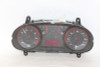 Speedometer Cluster 102K Miles MPH 120 Analog Fits 2013 DODGE DART OEM #28036 05091892AE high resolution2