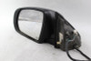 Left Driver Side Gray Door Mirror Power Fits 2014-2020 JEEP CHEROKEE OEM #27739 1UV67KXJAD high resolution2