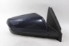 Right Passenger Side Blue Door Mirror Fits 2018 CHEVROLET EQUINOX OEM #27697 high resolution2