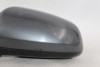 Left Driver Side Gray Door Mirror Power Painted Fits 2002-2008 AUDI A4 OEM 27828 8E0857507BGRU high resolution2