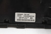 Temperature Control Without Navigation Fits 2014-2017 LEXUS CT200H OEM #46584 5591276020, 5590576130