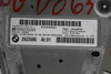 Audio Equipment Radio Amplifier Front Fits 2018-2021 BMW X3 OEM #46602 65122622686, 65122622686, 6122622686