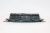 Engine ECU ECM Electronic Control Module 2.5L Fits 15-17 NISSAN ROGUE OEM #46594