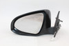 Left Driver Side View White Door Mirror Power Fits 12-14 TOYOTA CAMRY OEM #46633 8794506060C0, 8790906401, 8790906400