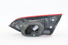 Left Driver Tail Light Decklid Mounted Incandescent 18-24 TOYOTA CAMRY OEM 46629 8159006880, 8159133210, 8159106620, 8159133210