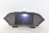 Info-GPS-TV Screen Display Dash Mounted Upper 2014-2017 HONDA ODYSSEY OEM #30385 39810-TK8-A110-M1 high resolution2