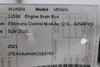 Engine ECU ECM Electronic Control Module 2.5L Fits 21-22 TOYOTA VENZA OEM #46687 89661-4D150