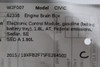Engine ECU ECM Electronic Control Module 1.8L Fits 2014-15 HONDA CIVIC OEM 46692 37820-R2J-L55
