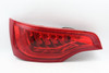 Left Driver Tail Light Gate Mounted Fits 2010-2015 AUDI Q7 OEM #46695 4L0945093G