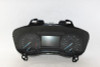 Speedometer MPH Fits 2019 FORD EXPLORER OEM #30463 KB5T-10849-AB