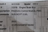 Engine ECU ECM Electronic Control Module FWD Fits 2023-2025 HONDA HR-V OEM 46656 37820-6CT-A51