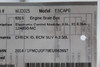 Engine ECU ECM Electronic Control Module Fits 2014 FORD ESCAPE OEM #46690 24045011