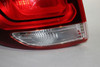 Left Driver Tail Light LWB Incandescent Fits 2017-19 HYUNDAI SANTA FE OEM #46703 92401B8530, 92401B8530