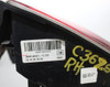 Right Passenger Tail Light Quarter Mounted Fits 20-23 SUBARU CROSSTREK OEM 46701 84912FL261, 84912FL261