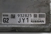 Engine ECU ECM Electronic Control Module 3.5L Fits 2014 INFINITI QX60 OEM #46636