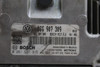 Engine ECU ECM Electronic Control Module Fits 2015 VOLKSWAGEN JETTA OEM #46666 06G907309