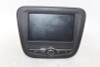 Info-GPS-TV Screen Display Screen Dash Fits 16-19 SILVERADO 2500 PICKUP 30336 42578322 high resolution2